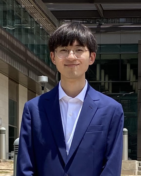 Andrew Bae
